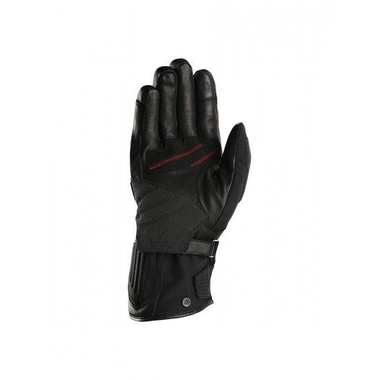 Furygan Nomad Motorcycle Gloves at JTS Biker Clothing
